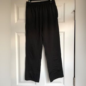 Mta Sport Boys Athletic Straight Leg Pants Size L 10/12